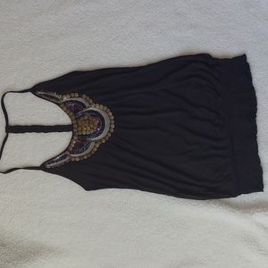 3/$10 Beaded top